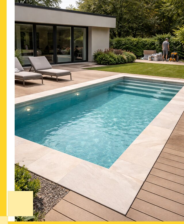 Бассейн под ключ в Лянторе от 2559250 р. строительство | ЭриданЛнт