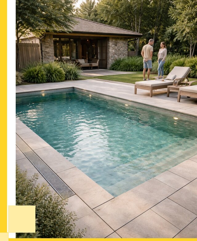 Открытые бассейны с подогревом в Лянторе от 1228440 р., ЭриданЛнт