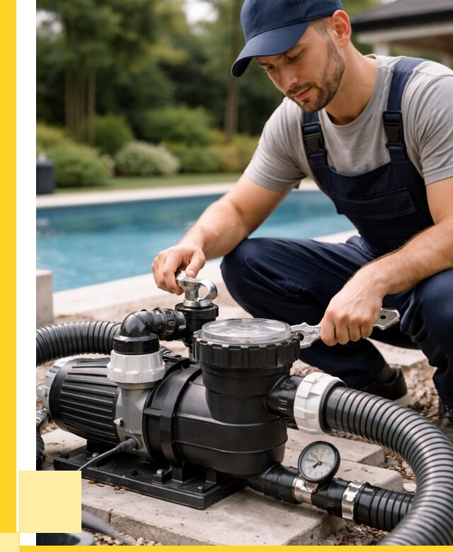 Насосы для бассейнов в Лянторе купить от 12284 р. | ЭриданЛнт