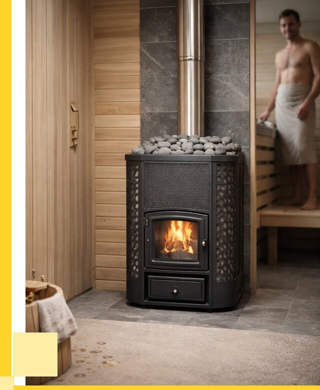 Печи для саун: Harvia, Tylo, EOS в Лянторе от 46067 р. | ЭриданЛнт
