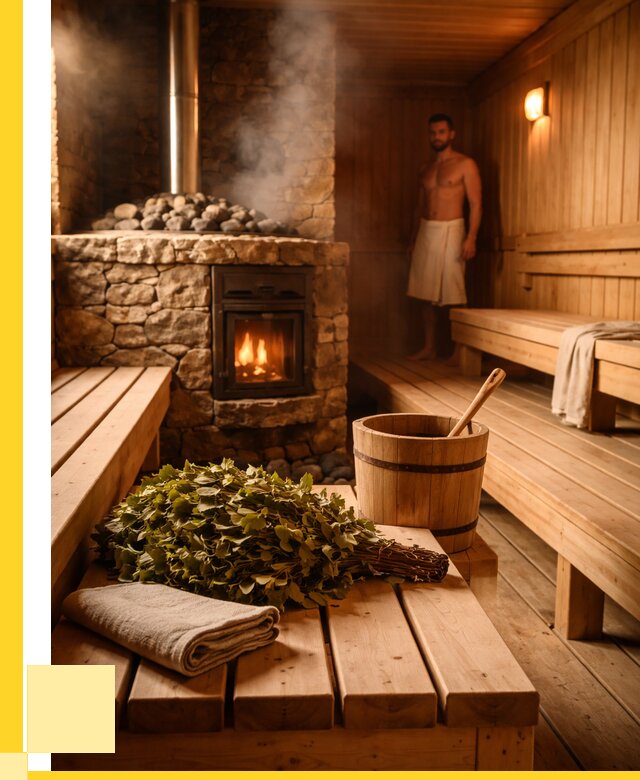 Парилки для бани купить в Лянторе от 76778 р. | ЭриданЛнт