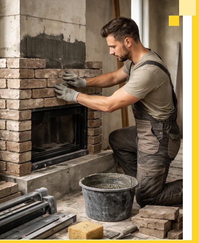 Услуги по устройству и монтажу Расул в банях и саунах в Лянторе